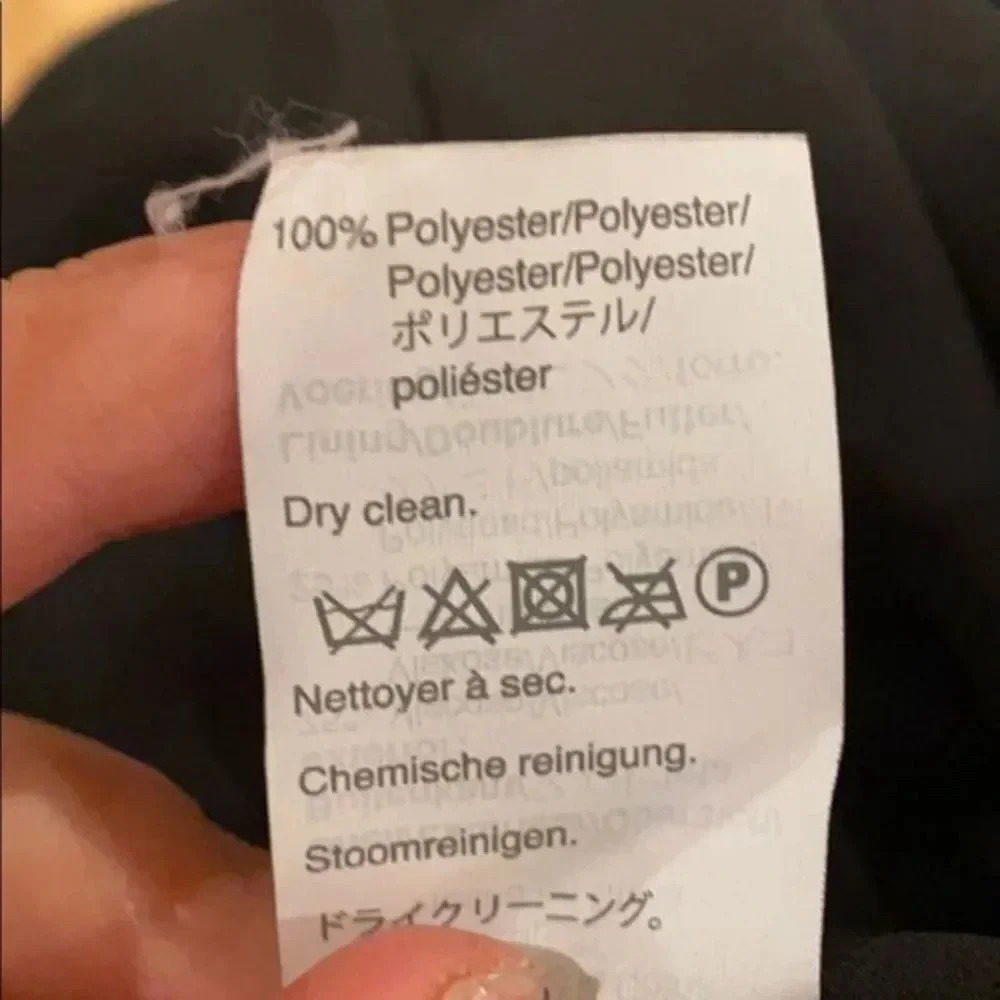 J.Crew velvet tank - Picture 15 of 16